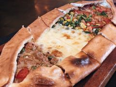 -Efes Turkish & Mediterranean Cuisine 艾菲斯餐厅(陆家嘴店)