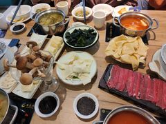 -龙聚德北京烤鸭(沙坪坝华宇A馆店)