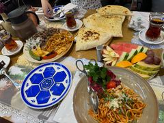 -SULTAN·苏坦土耳其餐厅(新光汇店)