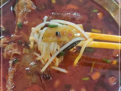 -凤张螺蛳粉·爽口粉(跃进路总店)