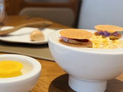 -Amber(置地文华东方酒店)
