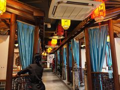 -乡下姥渔馆(齐落山路店)