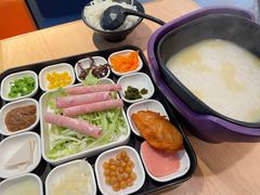 -阿香米线(乐客城店)