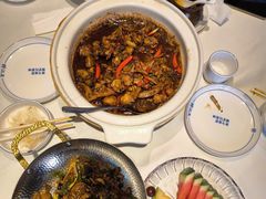 -赣江里•江西菜(望京旺角店)