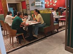 -悦得闲广式点心茶楼(蓝鲸世界店)