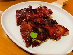 -广州富力君悦大酒店空中花园