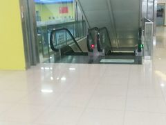 -鹏欣水游城