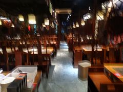-重庆地瓜老火锅(广渠门店)