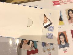 -天真蓝照相馆(杭州滨江宝龙店)