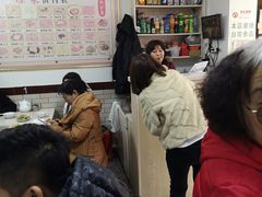 -津门如意包子铺(宾西路店)