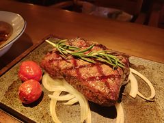 -MR.ROCKY洛奇先生·西餐&酒吧(琶醍店)