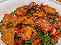 -羊瑞堂·横山炖羊肉·陕菜(未央路旗舰店)
