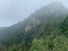 -阳台山自然风景区