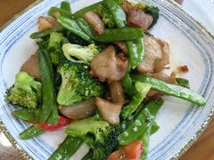 -东坊味道私房菜·地道顺德菜(大良店)