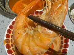-喜家自助小火锅(卓悦里店)