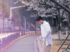 -西北湖绿化广场