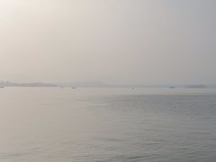 -西湖游船