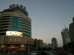 -陆稿荐观前街店