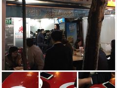 -潘国仙耳光馄饨(黄家阙路店)