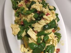 -姥姥春饼·烤鸭(未央路盛龙店)