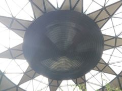 -上海滴水湖皇冠假日酒店