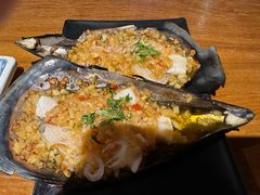 -撸啊撸铁签小肉(车站南路店)