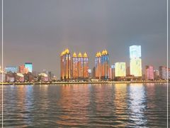 -船长9号·精致湖北菜(江滩店)