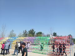 -北戴河圣蓝海洋公园