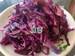 -壹阁胡羊焖饼(特色小吃街店)