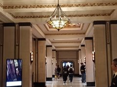 -上海和平饭店 Fairmont Peace Hotel