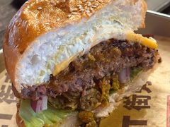 -Side Street街旁(交道口店)