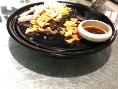 -老伙记海鲜码头(北滘店)