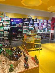 -乐高授权专卖店(岭南站NOVA店)