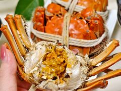-阳澄湖大闸蟹·琼灵阁牌品牌连锁(吴中总店)
