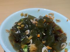 -吕氏疙瘩汤·海鲜新鲁菜(凯德mall新都心店)