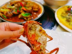 -鑫悦楼煎蟹·16年海鲜大排档
