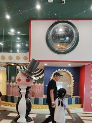 -MELAND CLUB亲子乐园·派对·餐厅(北京芳圆里ID MALL店)