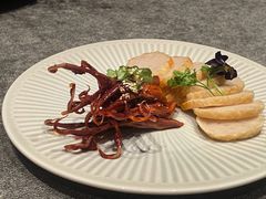 -醉东Oriental House(静安嘉里中心店)