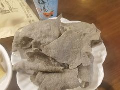 -88号小吃店·经典云南菜·地道纳西美食