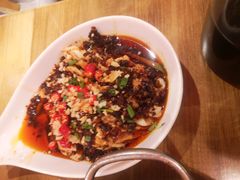 -蜀韵川香水煮鱼(泰山路店)
