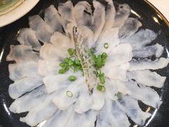 -本味友膳·茶餐厅(和达中心城店)