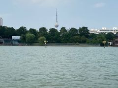 -云龙湖旅游景区