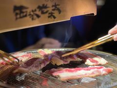 -西塔老太太泥炉烤肉(温州首店万象城黑金店)