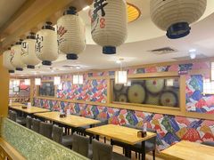 -桃屋日本料理(清华科技园店)