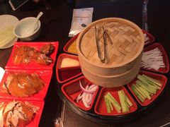 -羲和雅苑•北京烤鸭(乐园道万象城店)