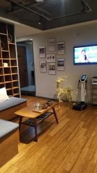 -FineYoga梵音瑜伽·普拉提