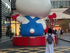 -深圳湾万象城(南山店)