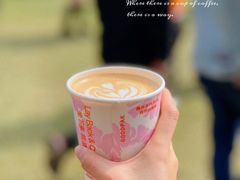 -陆家嘴中心绿地