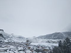 -四川郎木寺镇