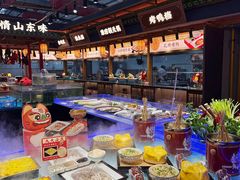 -老山东·山东菜(鲁菜名店)